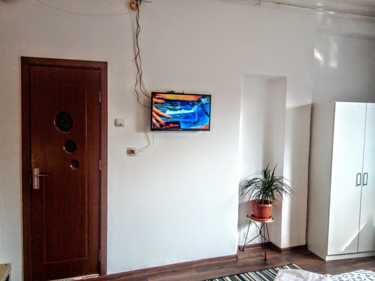 Apartament Bright Modern
