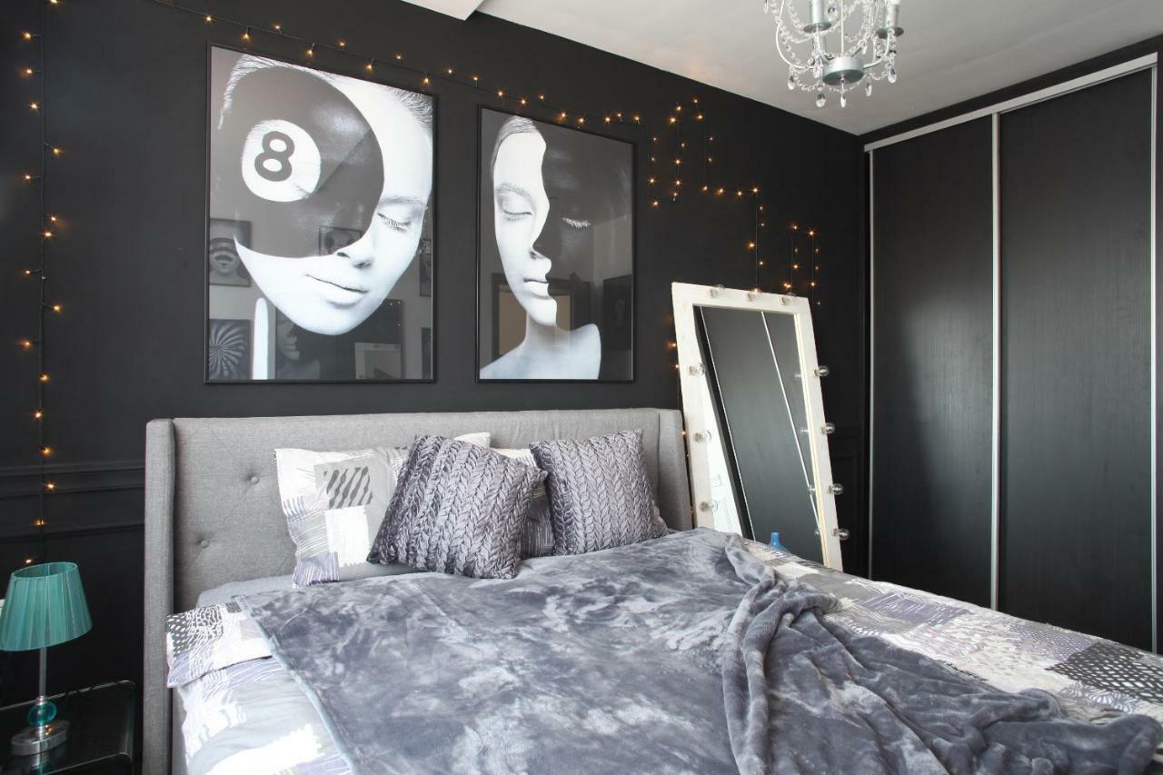 Casa Mia - Modern Luxury Apartment