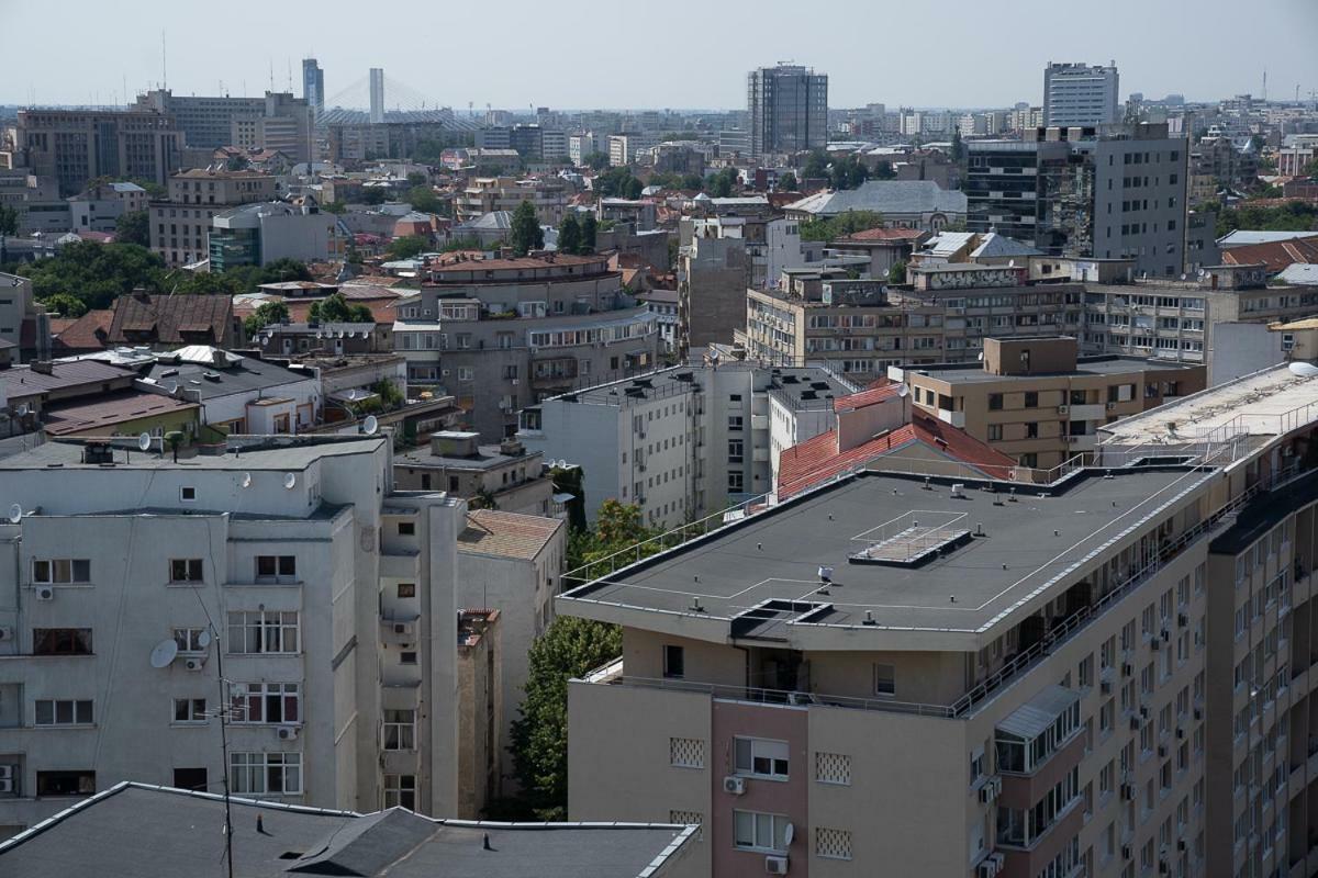 Tower View Apartment *