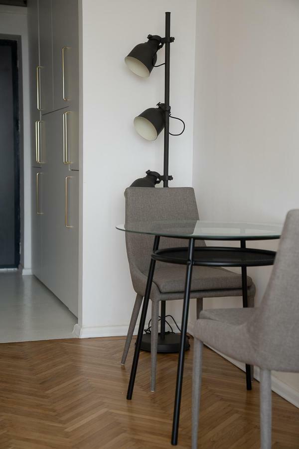 Tower View Apartment *