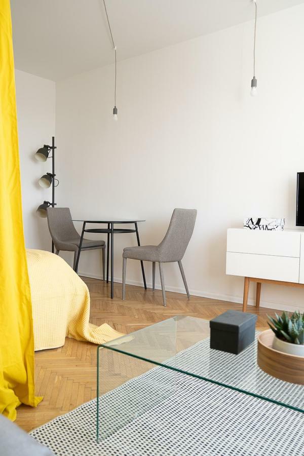 Tower View Apartment *