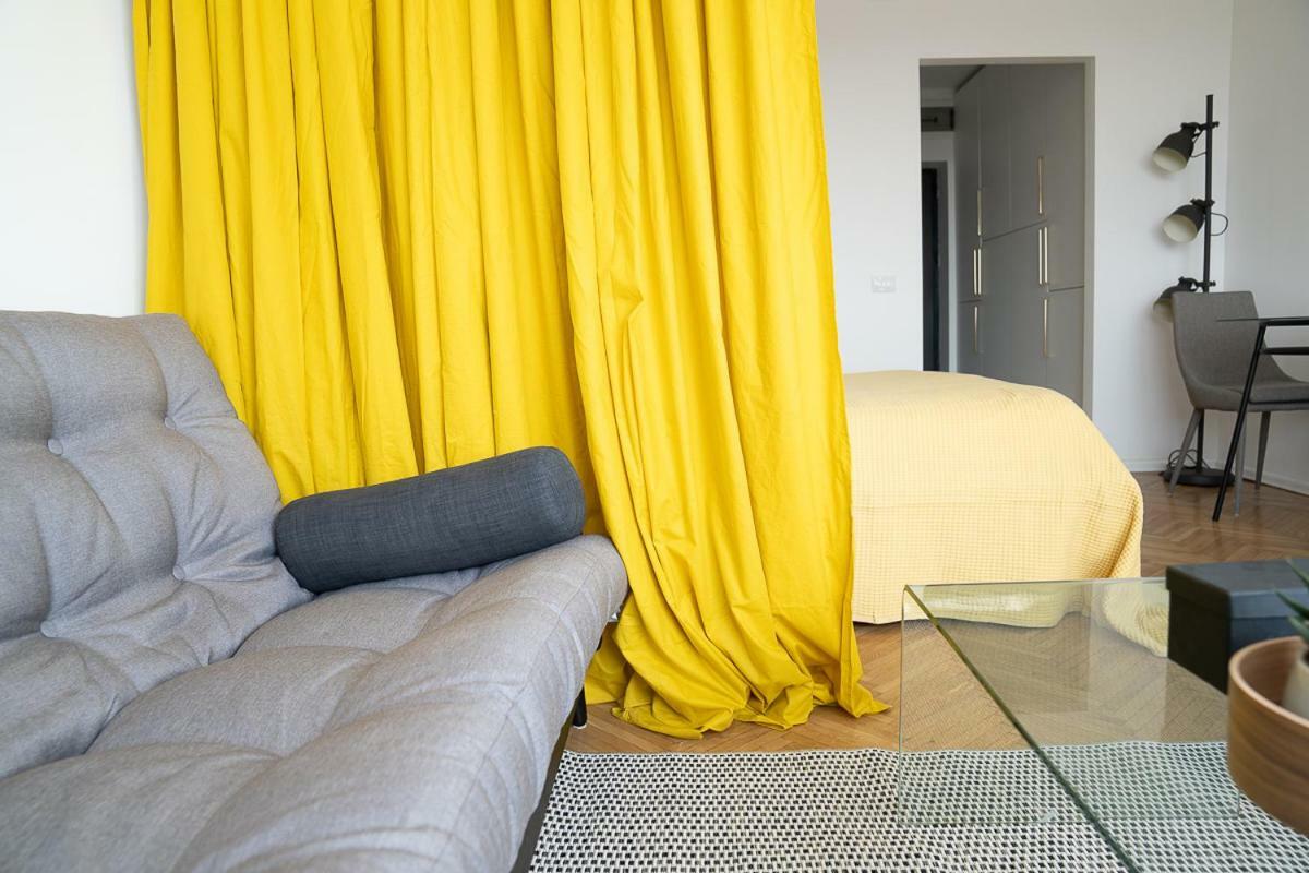 Tower View Apartment
