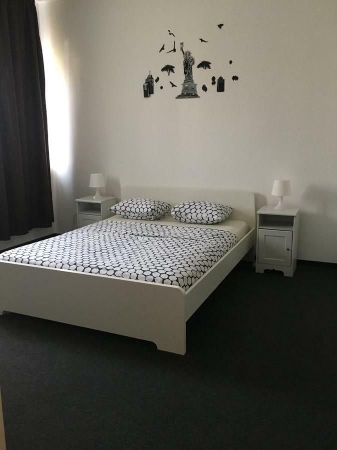 Apartment Regim Universitate *
