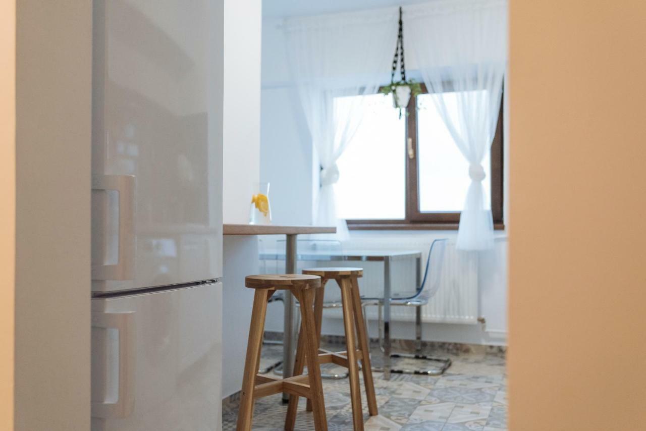 Apartment Amazing View - 3br - Piata Unirii