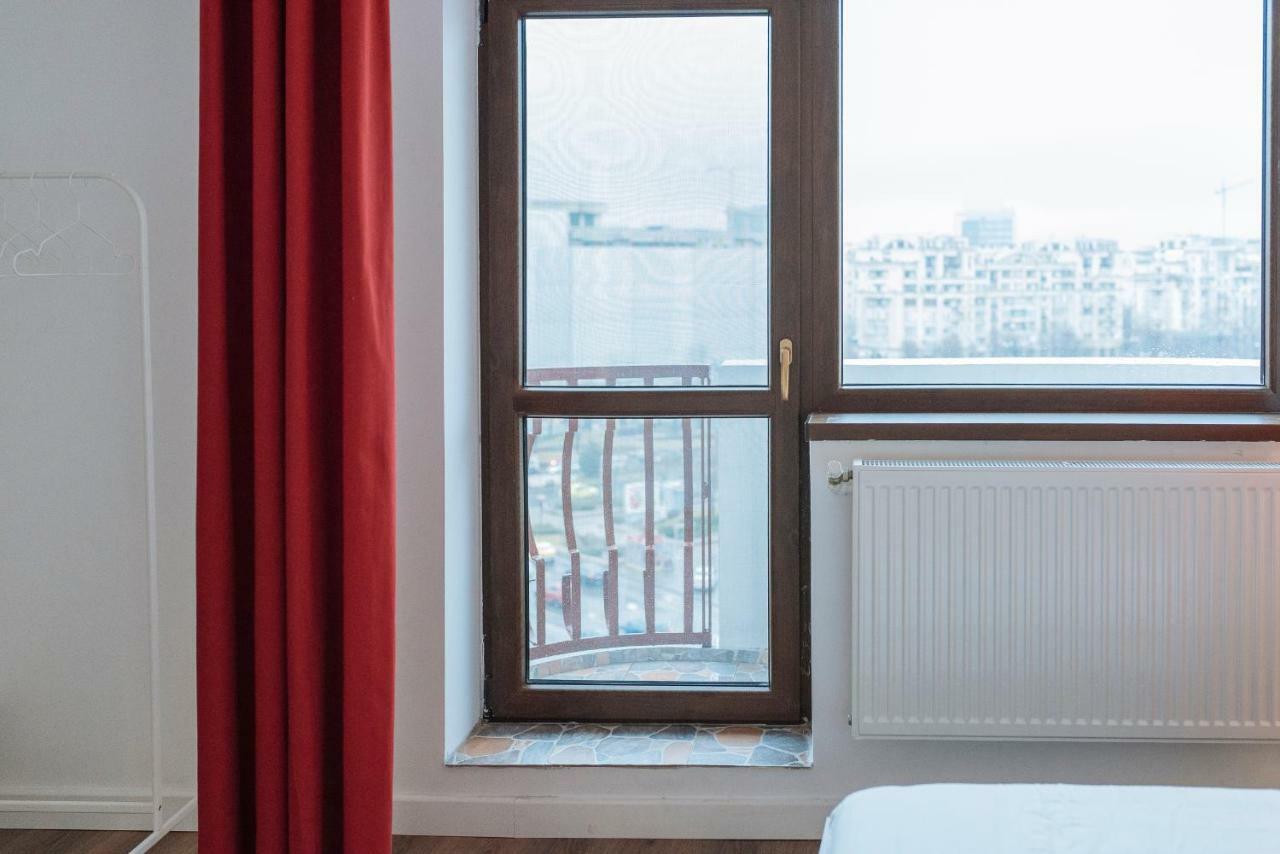 Apartment Amazing View - 3br - Piata Unirii