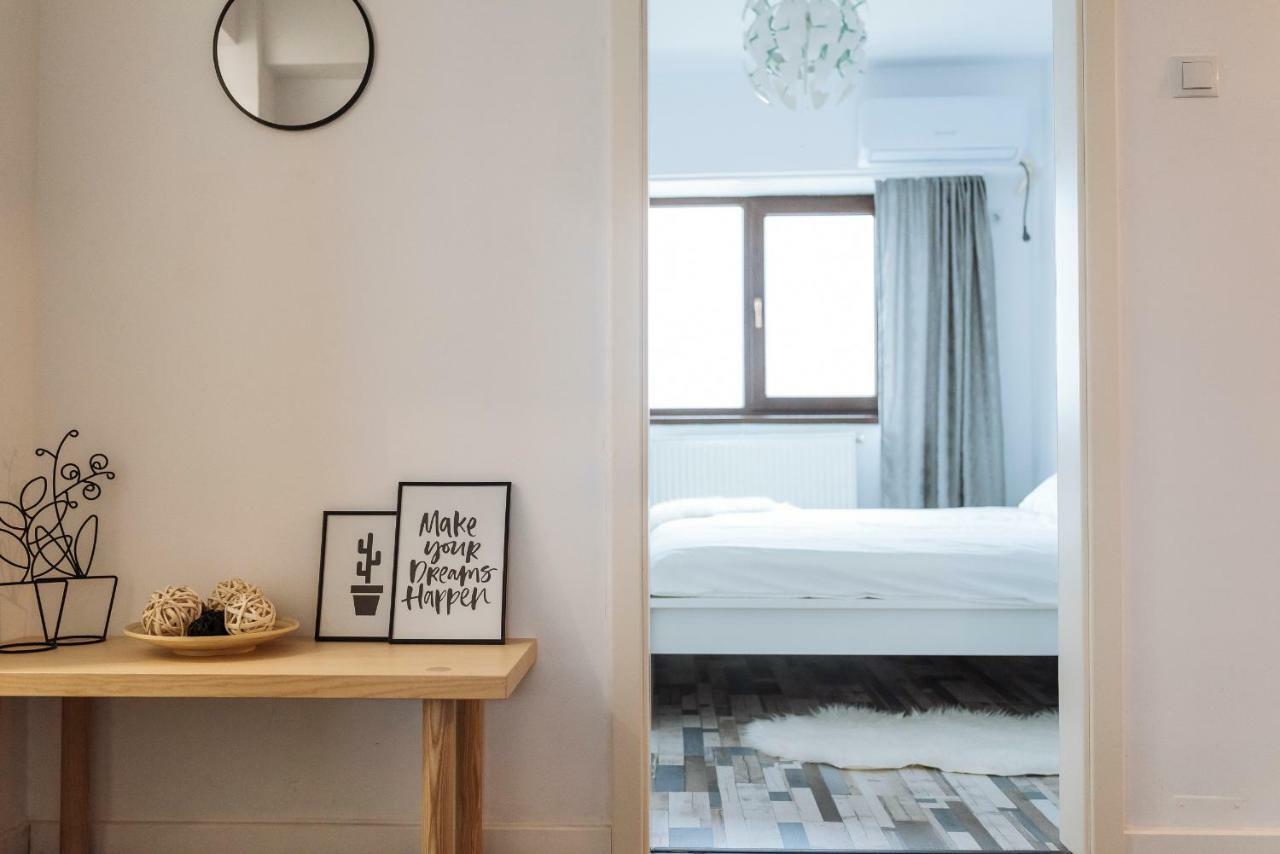 Amazing View - 3br - Piata Unirii Bucharest