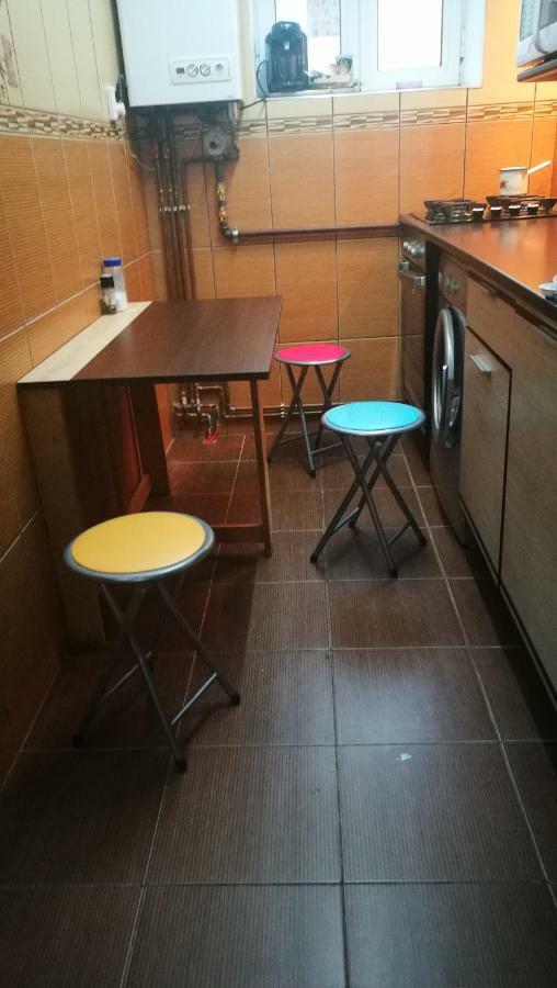 Coquettehouse Gara De Nord * Bucharest