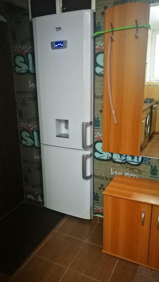 Coquettehouse Gara De Nord Apartment