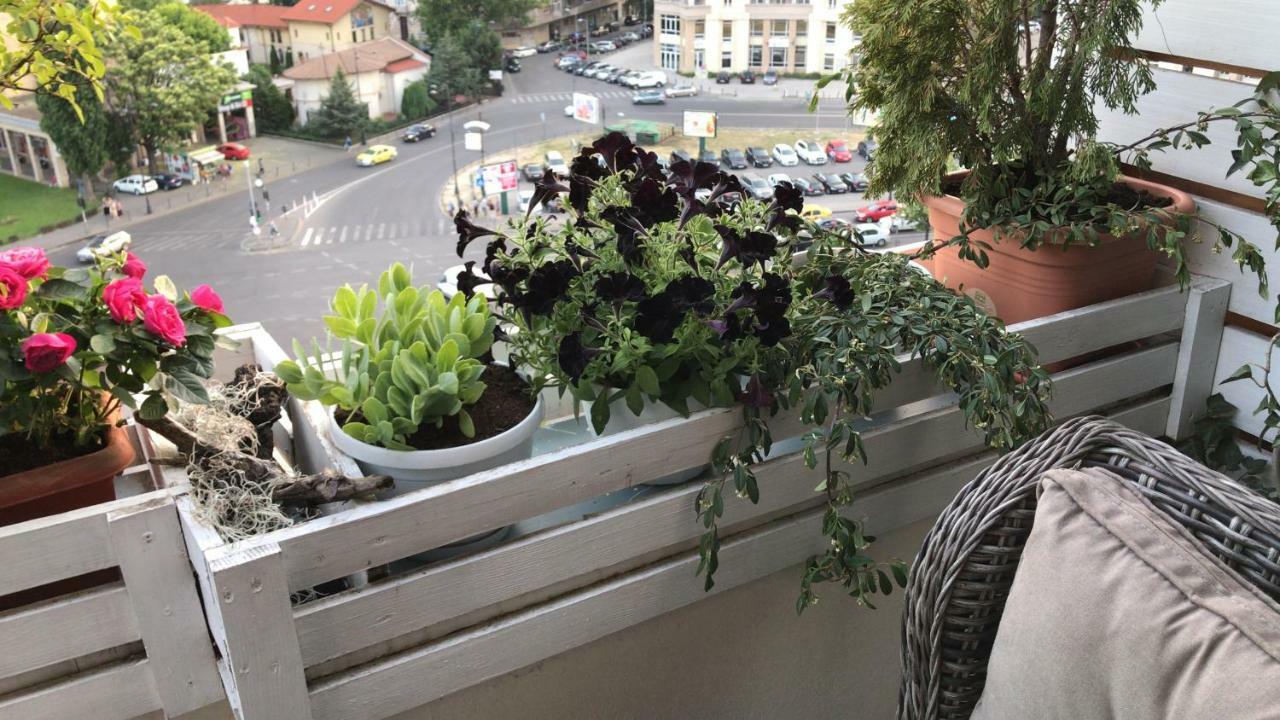 Apartino - Luxury View - Self Check-in Apartament