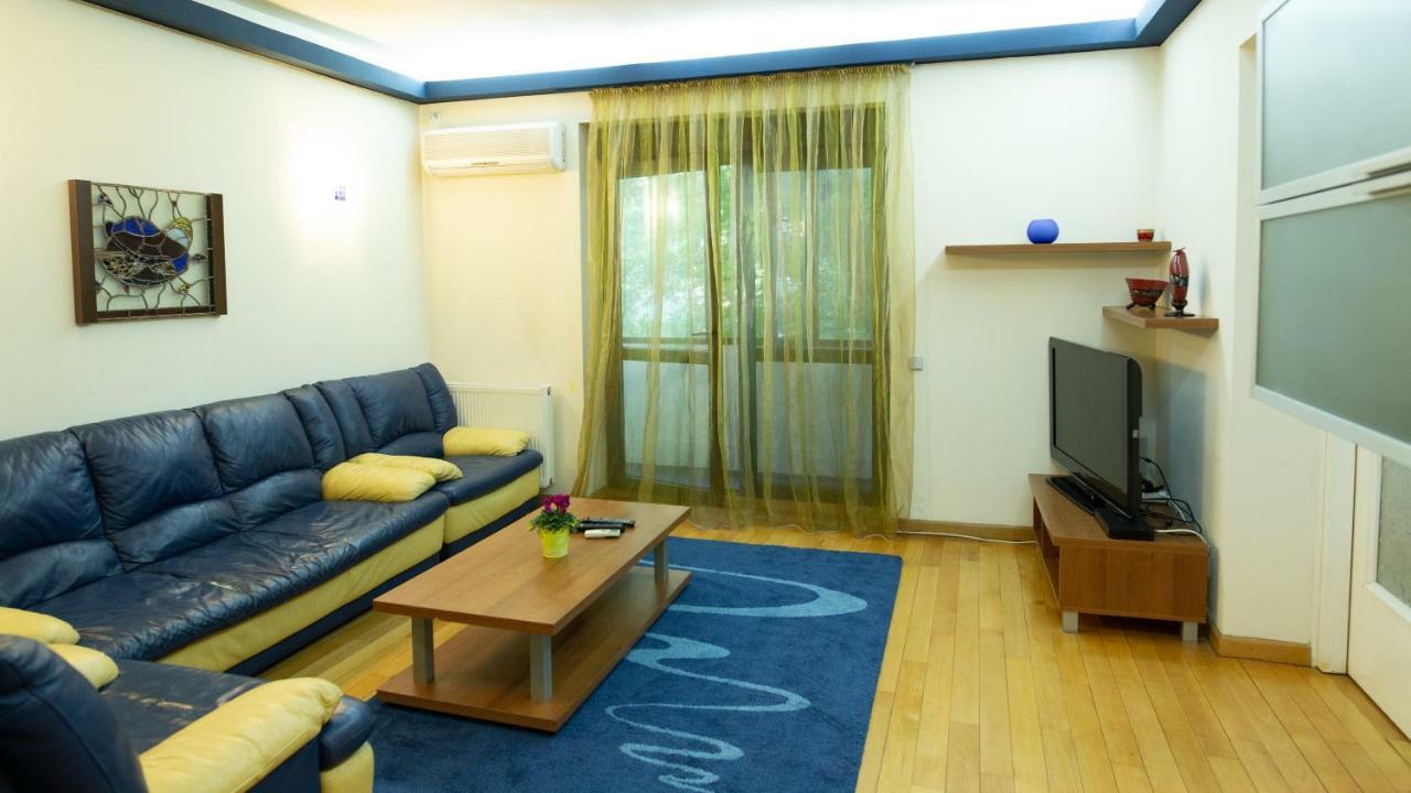 Apartment Nicole's Bucharest