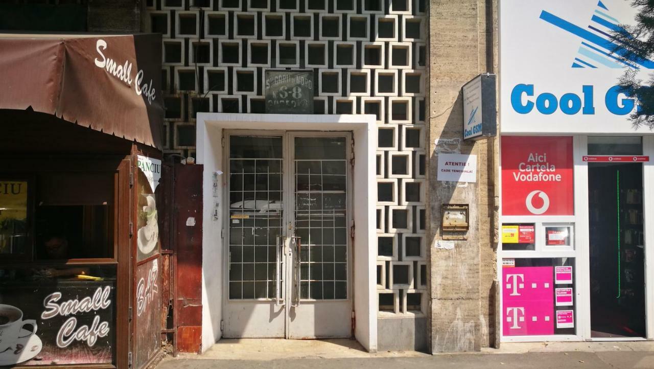 Coquettehouse Gara De Nord Apartment