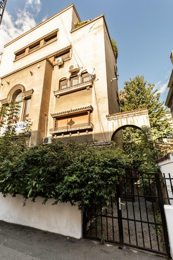 Calderon Studio Apartamento *