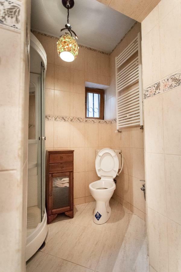 Apartamento Calderon Studio Bucareste