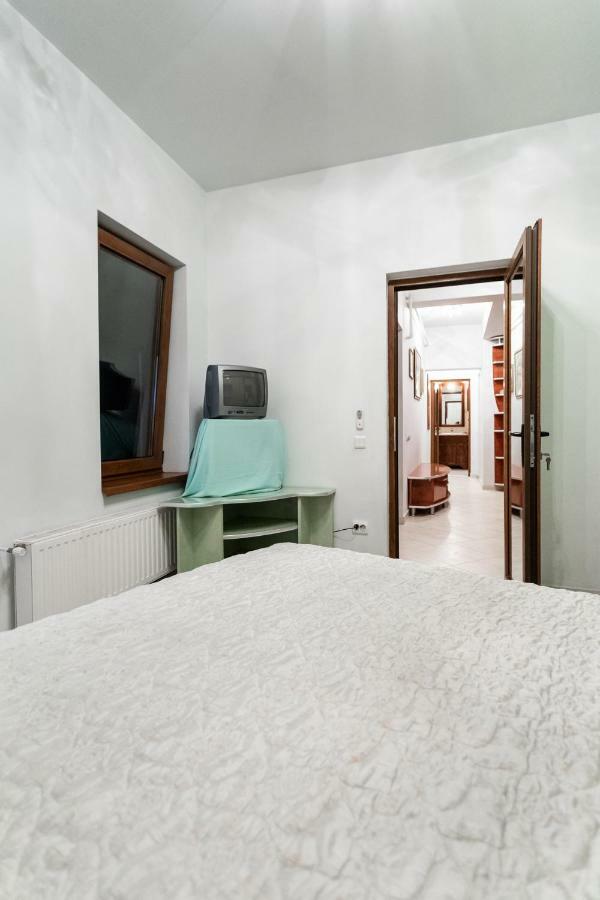 Apartamento Calderon Studio