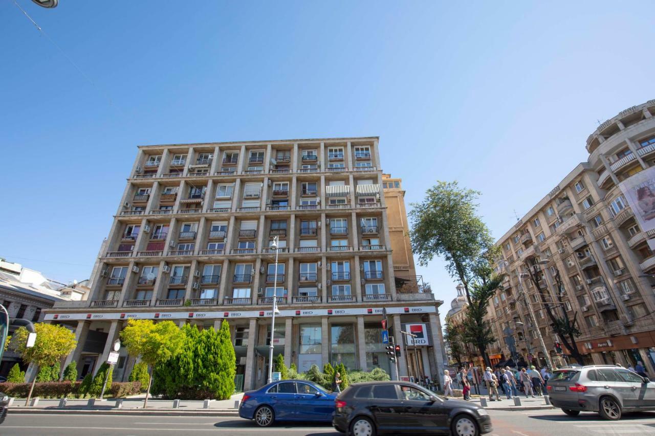 Apartament Victoria Avenue