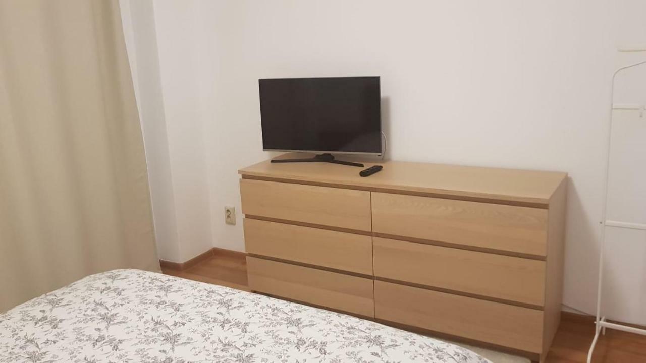 30 Strada Ghiocei Apartment *