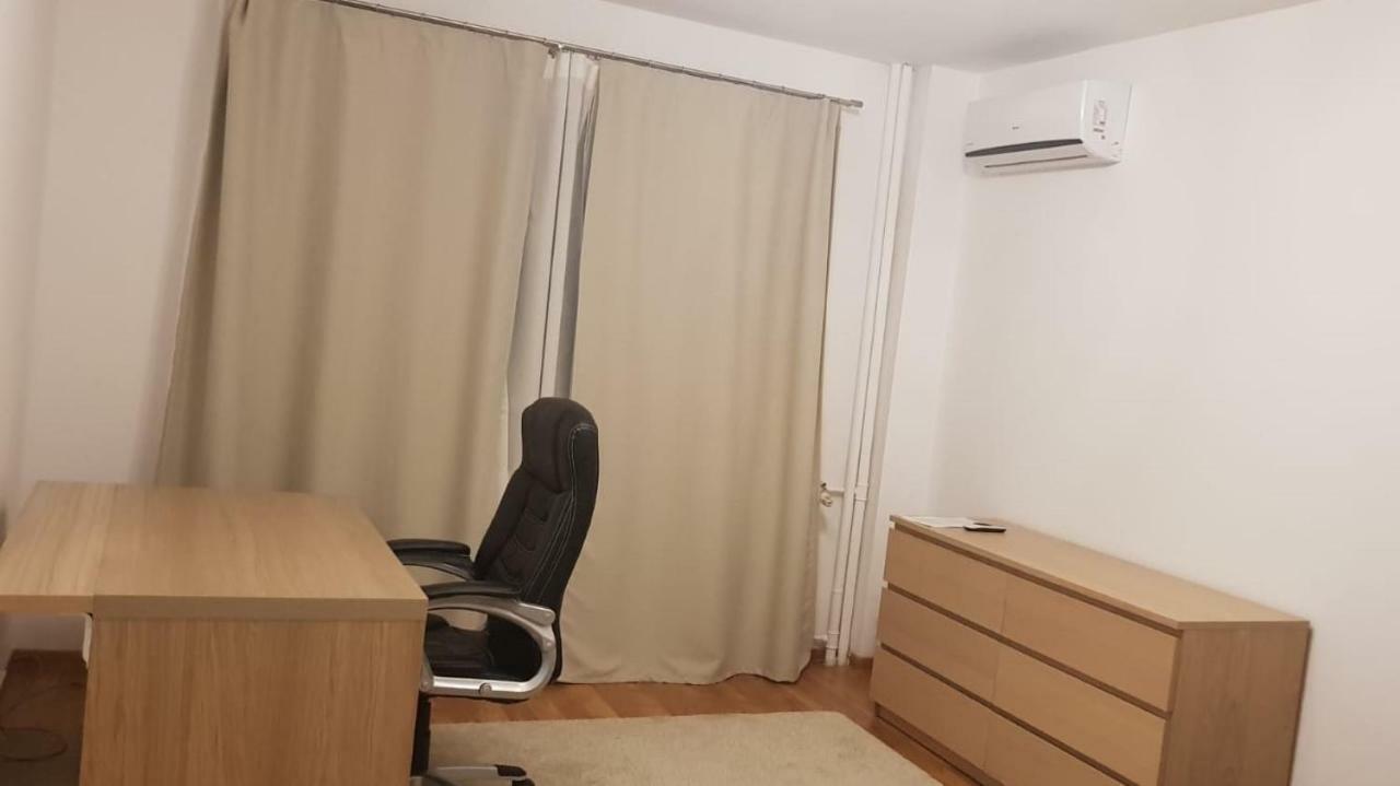 30 Strada Ghiocei Bucharest