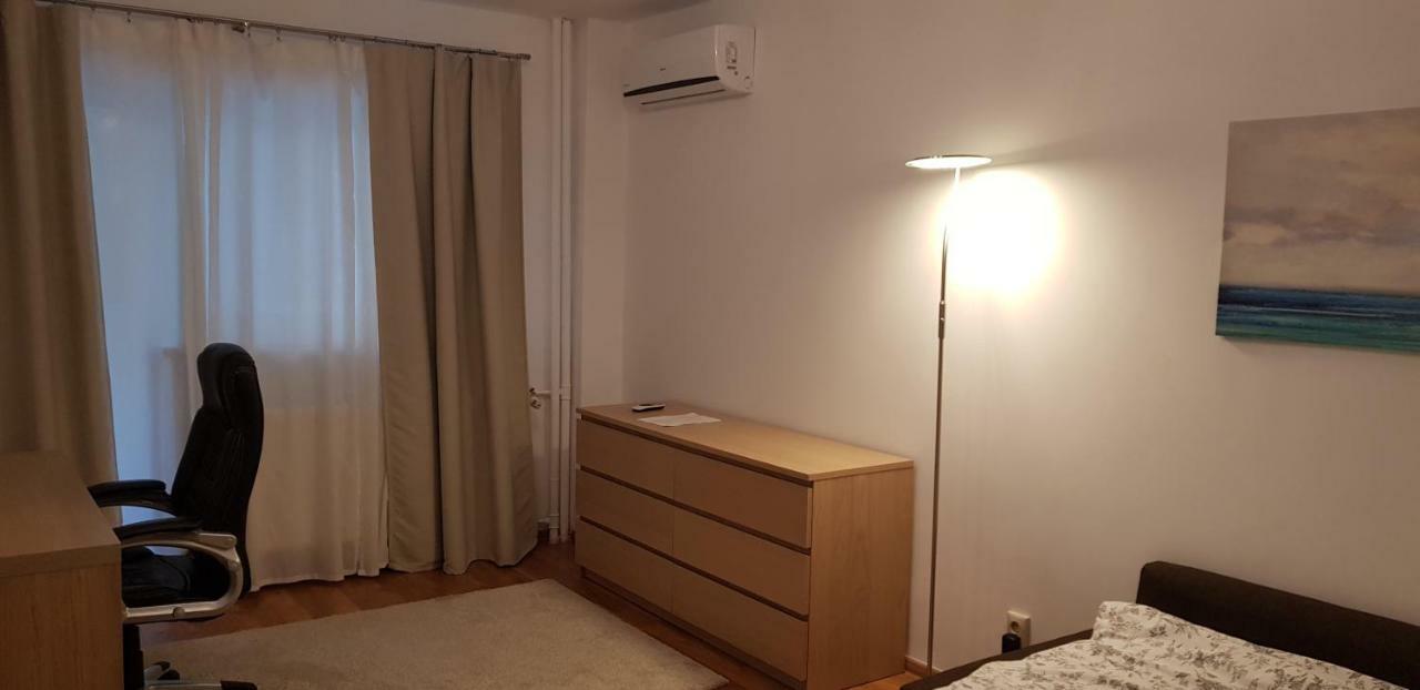 Apartment 30 Strada Ghiocei Bucharest