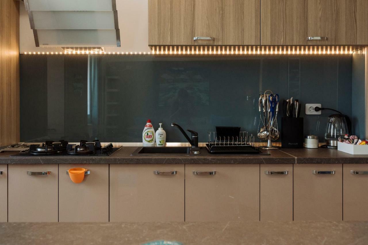Luxury Flat 9 Near Metro *