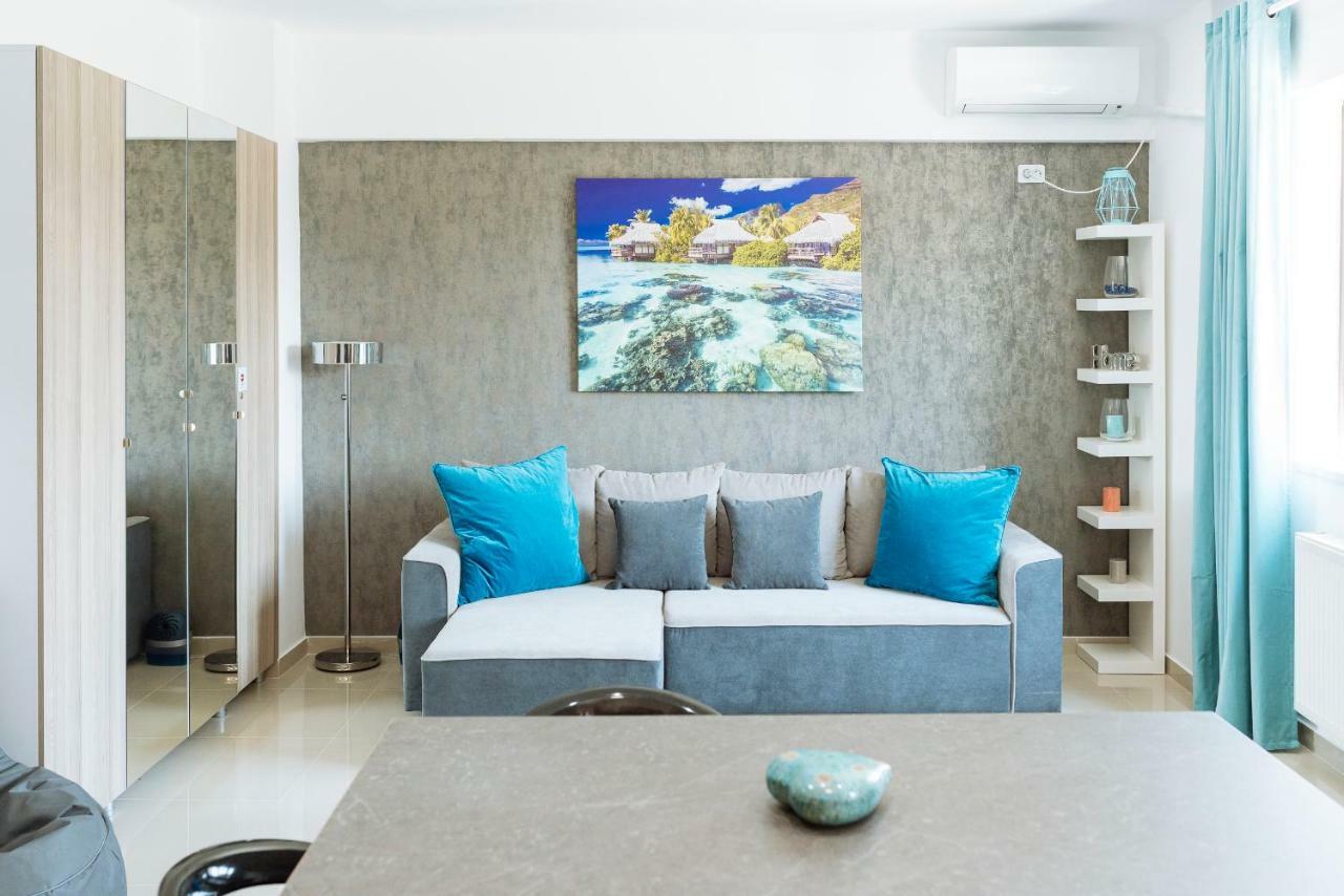 Apartment Luxury Flat 9 Near Metro
