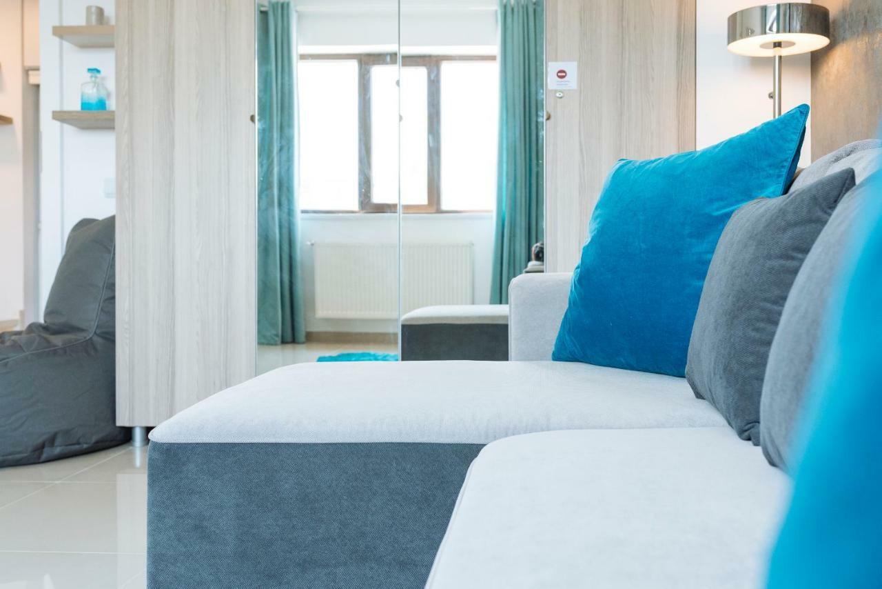 Apartment Luxury Flat 9 Near Metro *