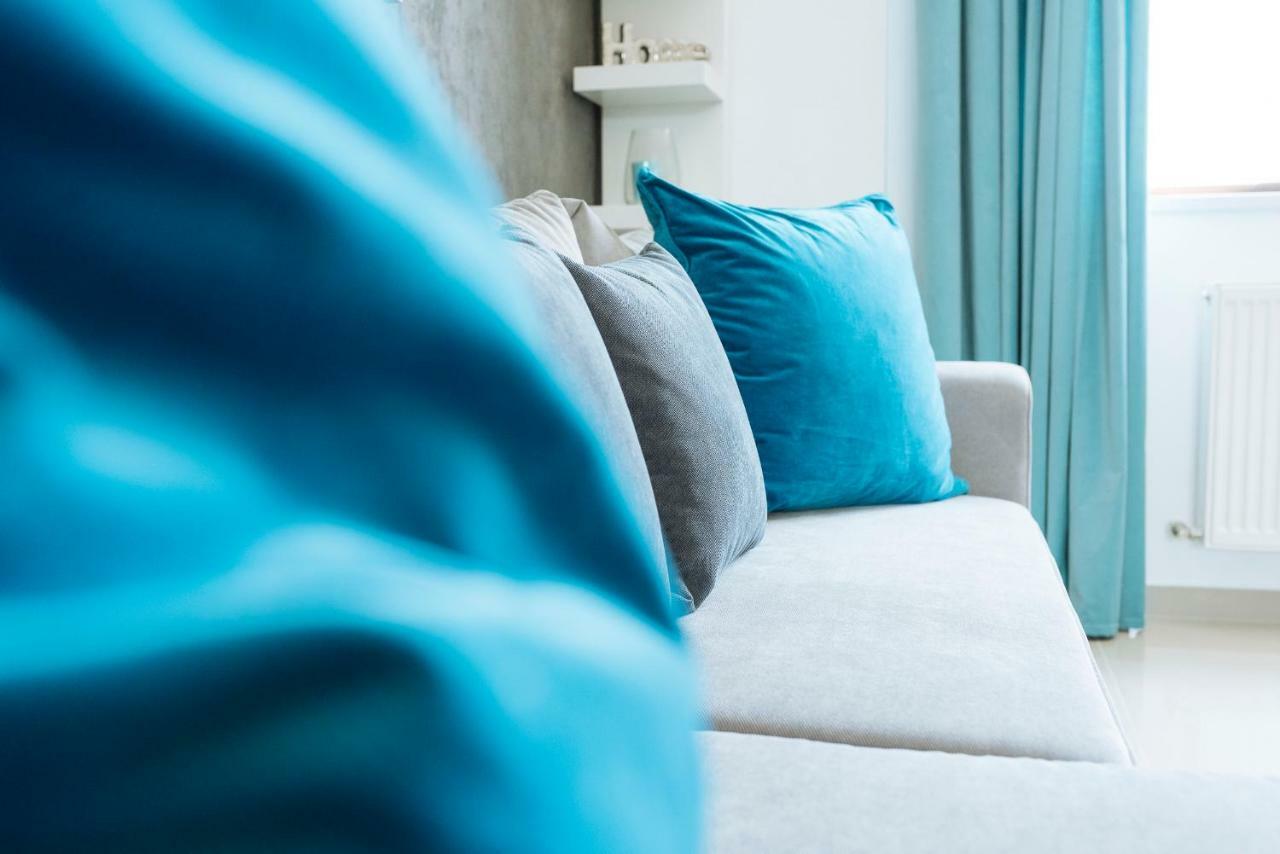 Luxury Flat 9 Near Metro *