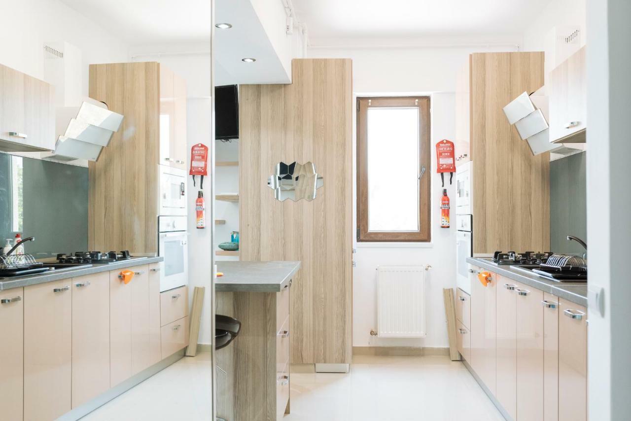 Apartment Luxury Flat 9 Near Metro *