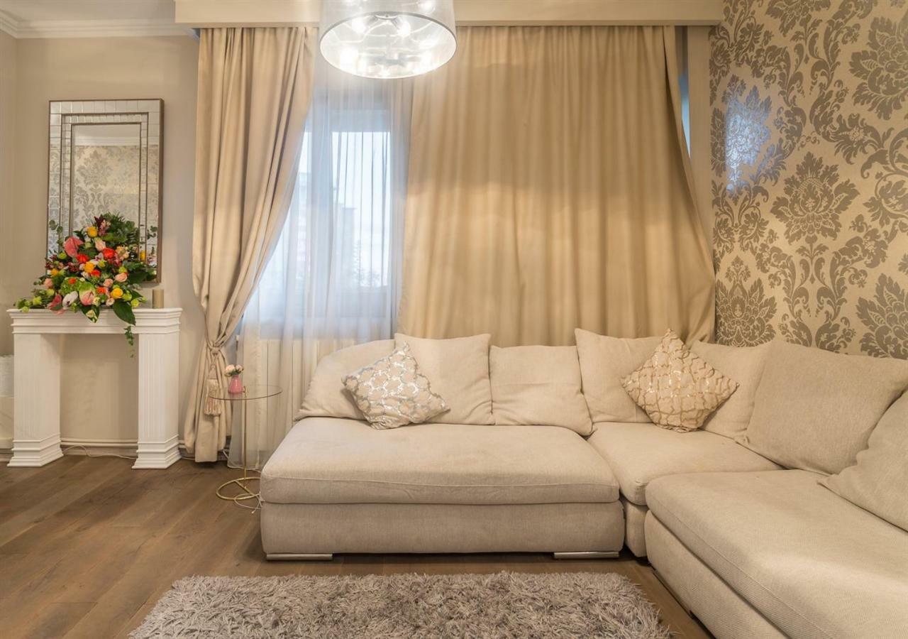 Apartament Apartino - Luxury View - Self Check-in