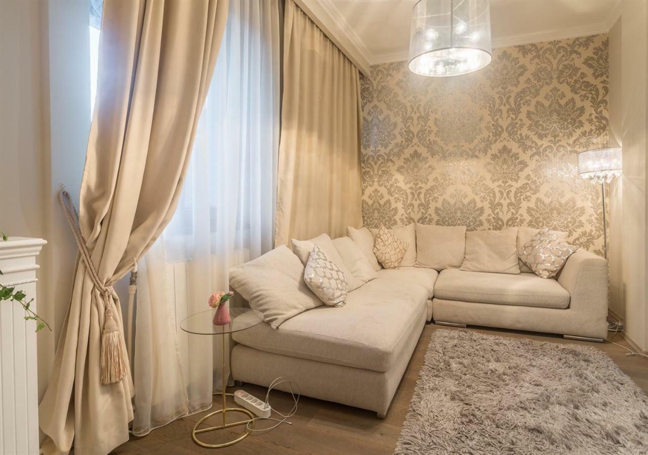 Apartino - Luxury View - Self Check-in Bucureşti