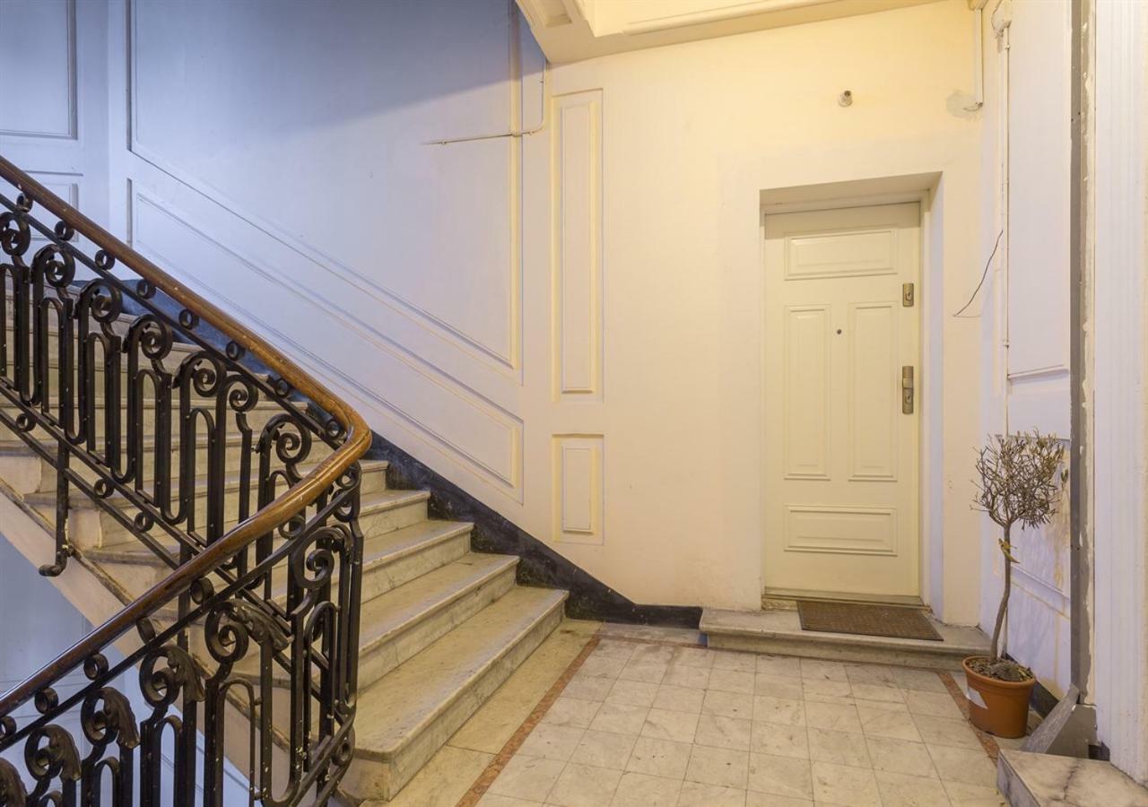 Apartino - Luxury View - Self Check-in Bucureşti