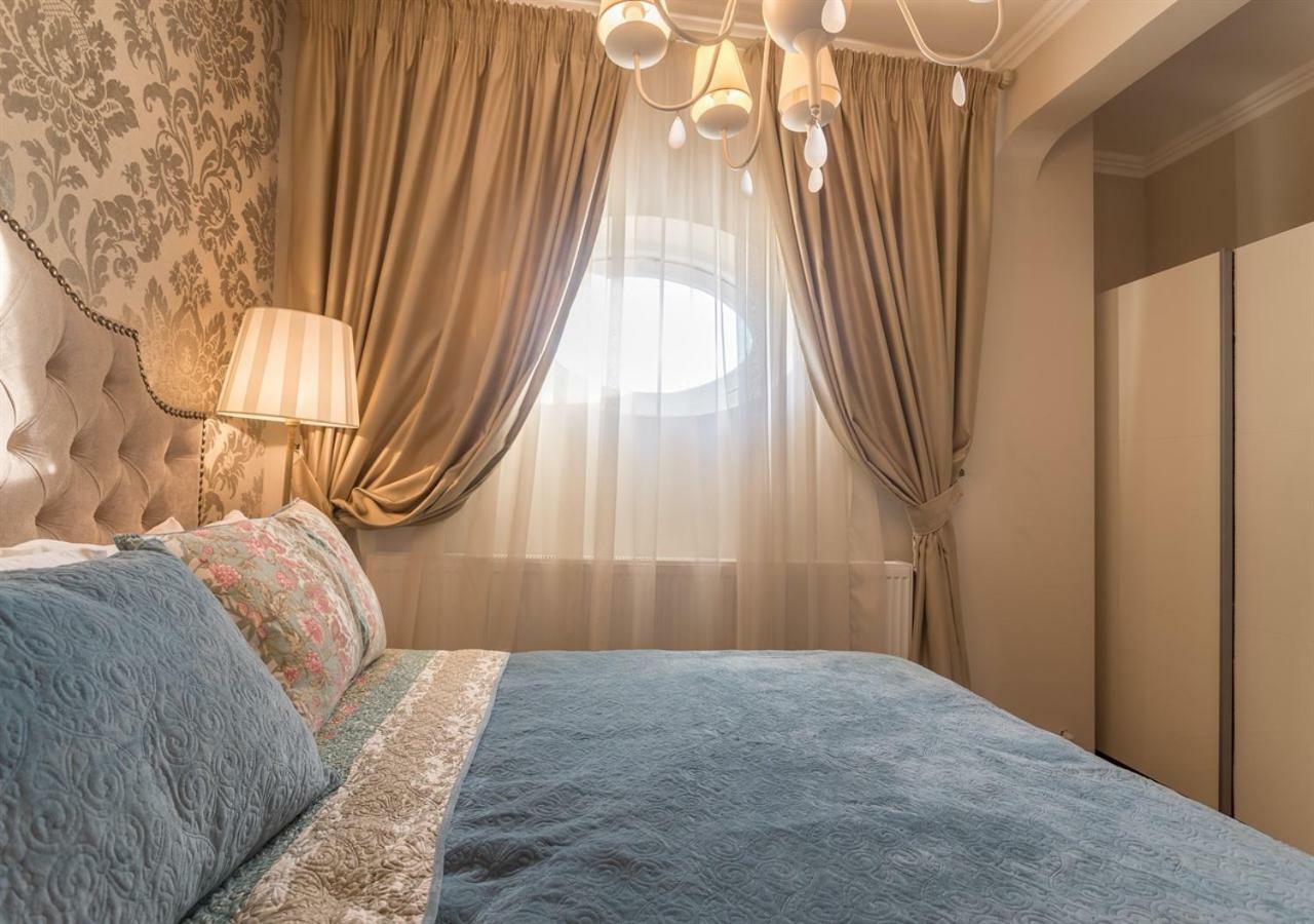 Apartament Apartino - Luxury View - Self Check-in