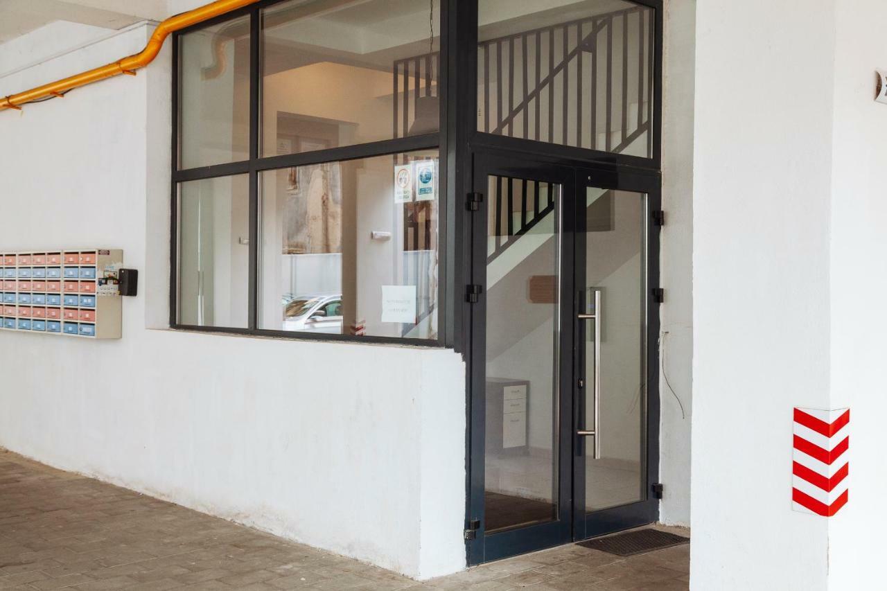 Matei Basarab Apartament