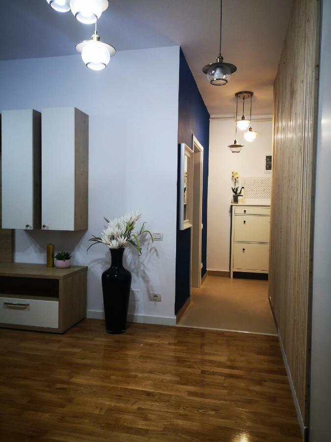 Strada Smaranda Brăescu Apartament *