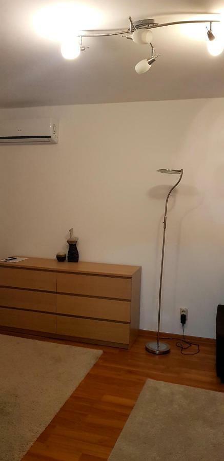 Apartment 30 Strada Ghiocei