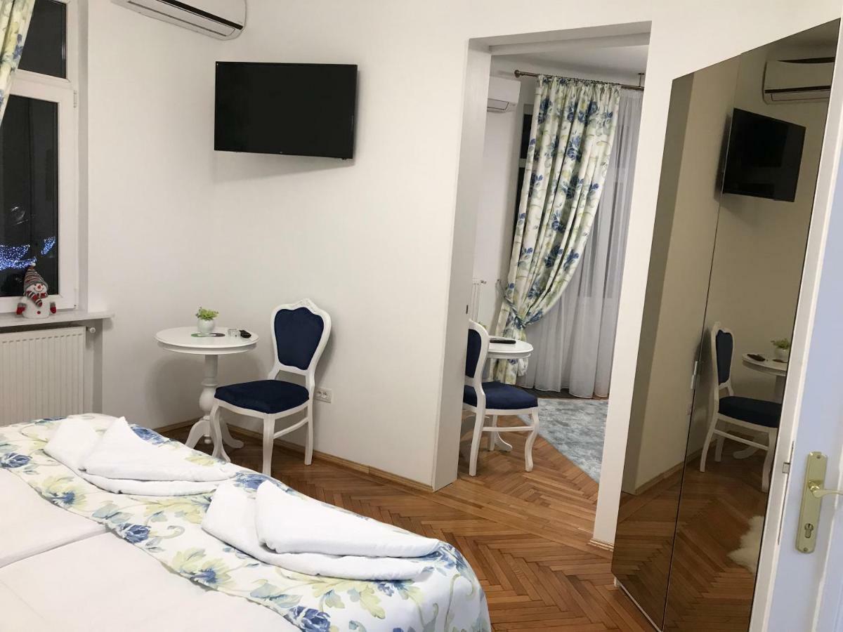 Apartment Victoria Luxury