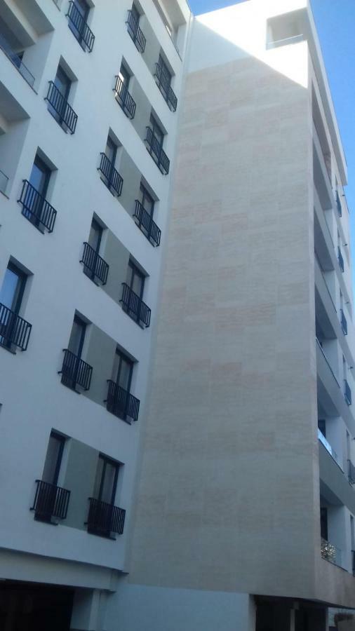 Strada Smaranda Braescu Bucharest