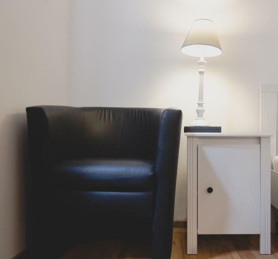Apartment Strada Smardan Studio