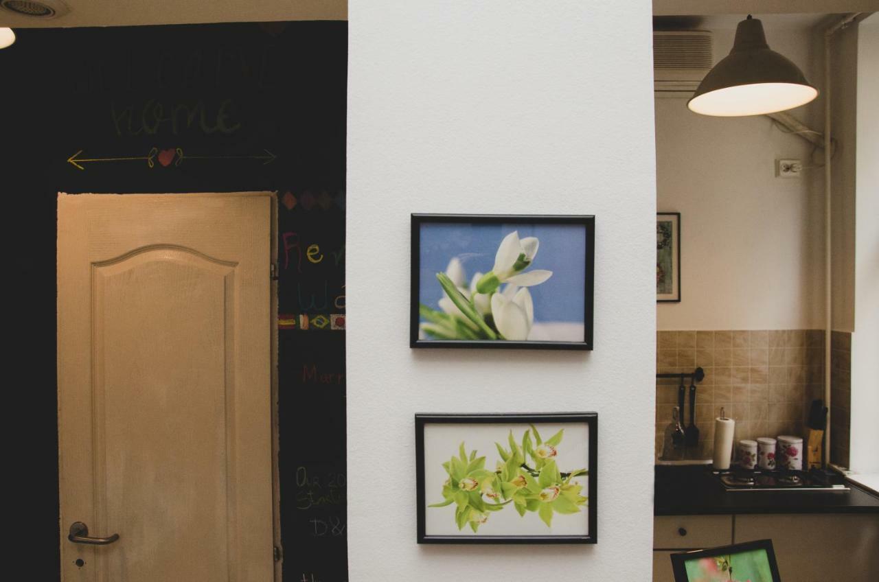 Strada Smardan Studio Apartment *