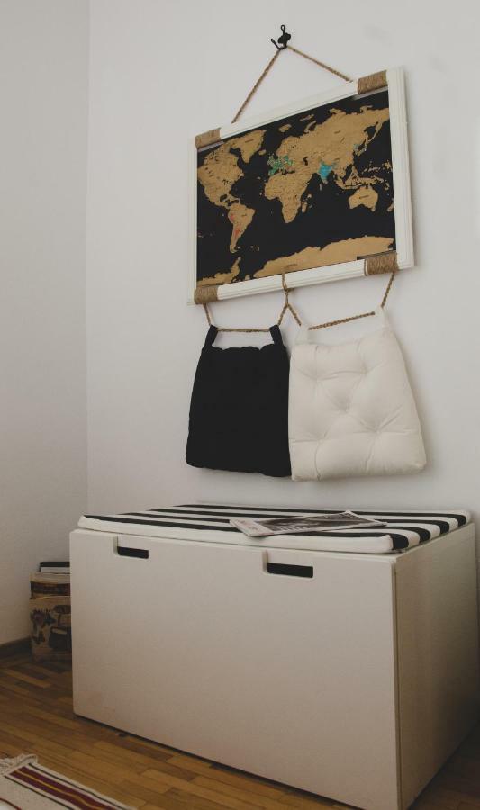 Apartment Strada Smardan Studio Bucharest