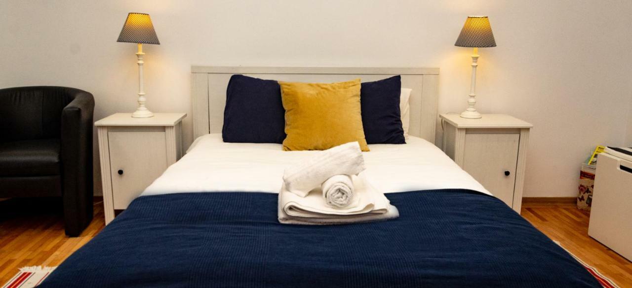 Strada Smardan Studio Apartment Bucharest