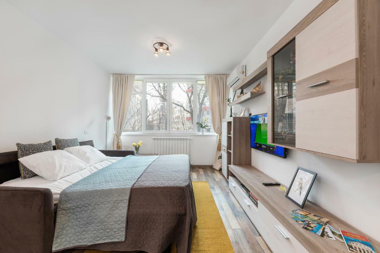 Ada Apartamento