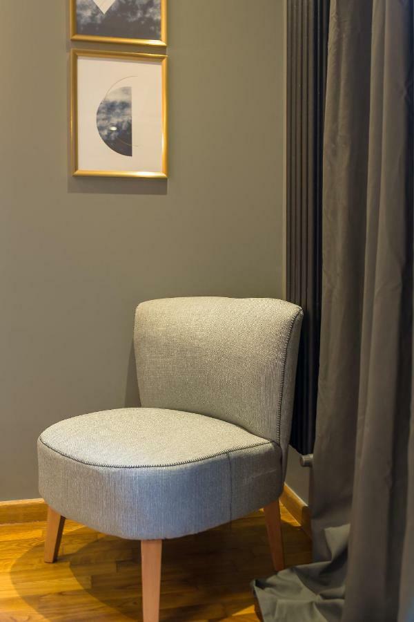 Apartamento Urban Oasis With Parking Bucareste