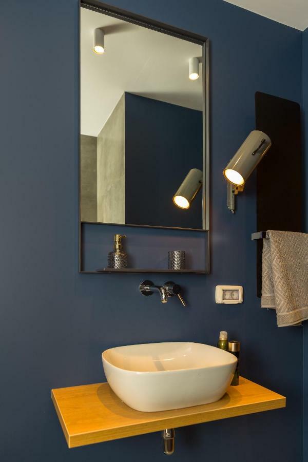 Apartamento Urban Oasis With Parking