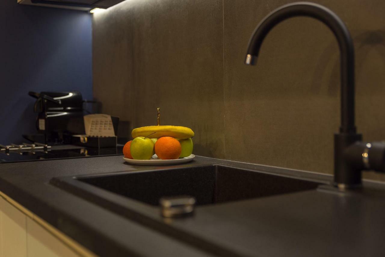 Urban Oasis With Parking Apartamento *