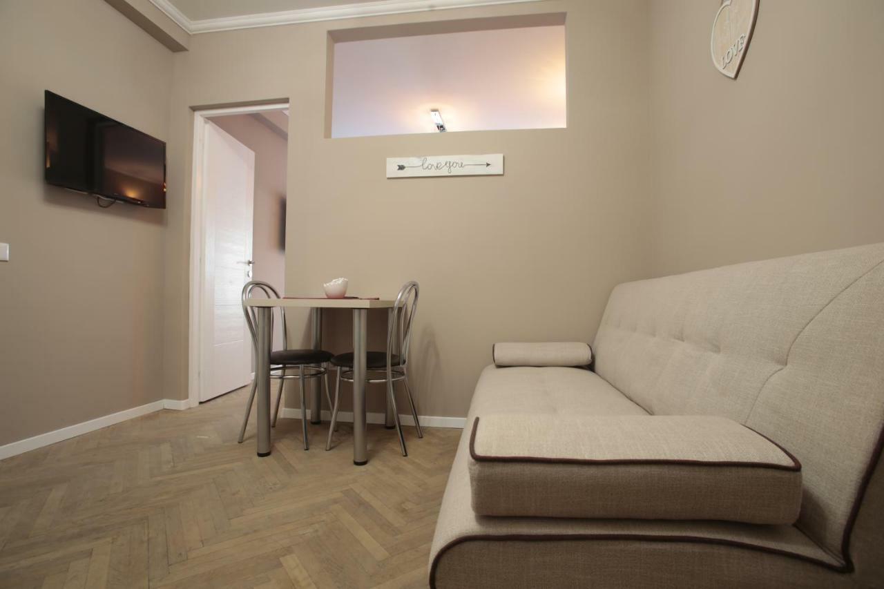 Apartment Live Bucharest