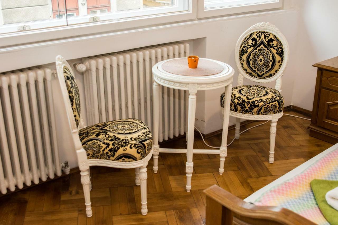 Apartamento Iancu