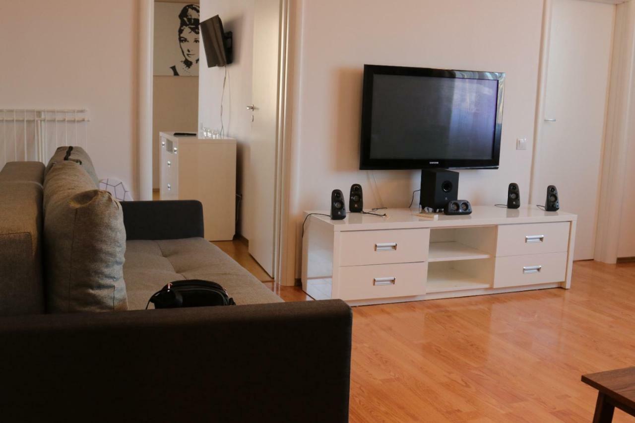 Apartment New City *