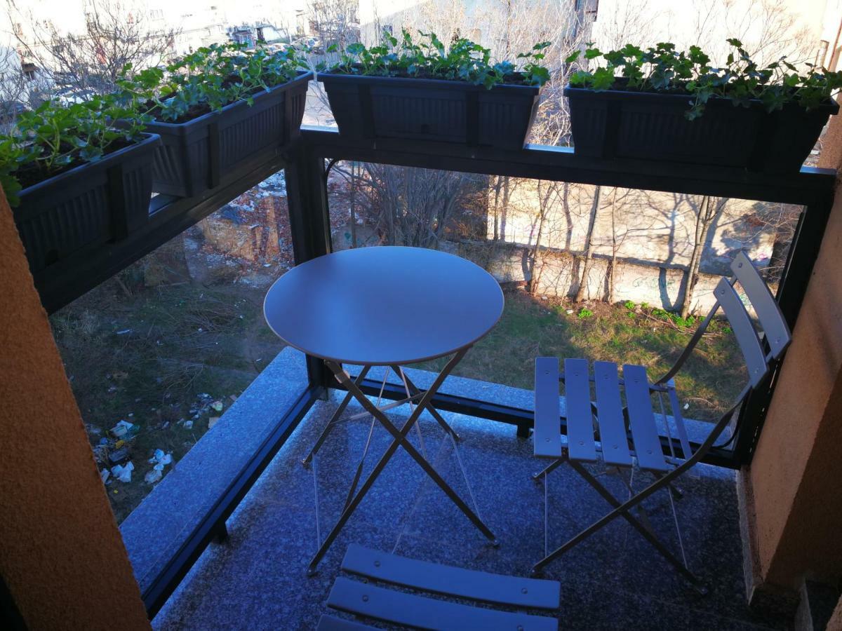 New City Apartment Bucharest