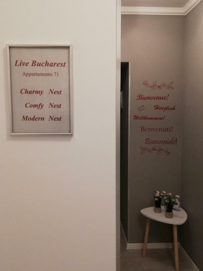 Live Apartment