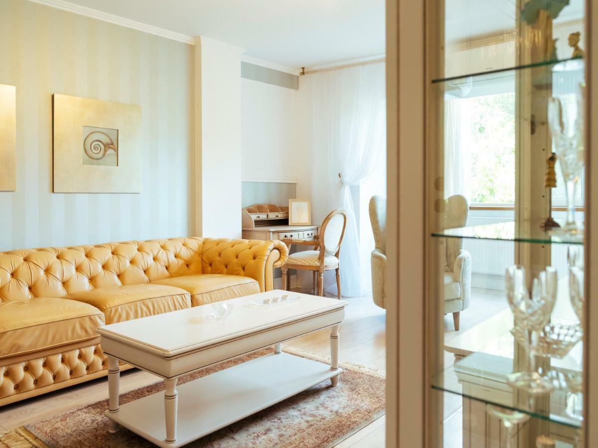 Aviatiei Luxury * Bucharest